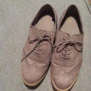 Women’s Gap shoes